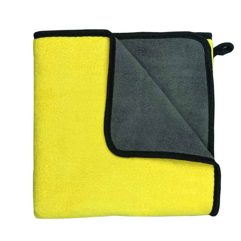 Soft & Quick-Drying Pet Towels: Keep Your Dog & Cat Clean & Dry In No Time!_voghion.com