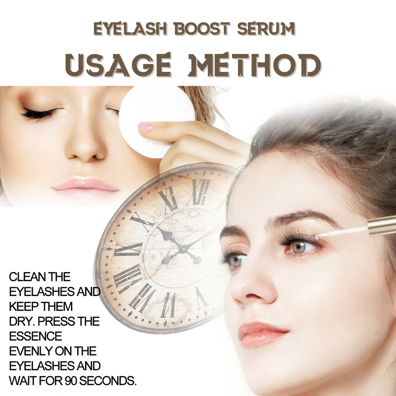 EELHOE mascara thick curly eyelashes beautiful slender natural makeup not easy to smudge eye black_voghion.com