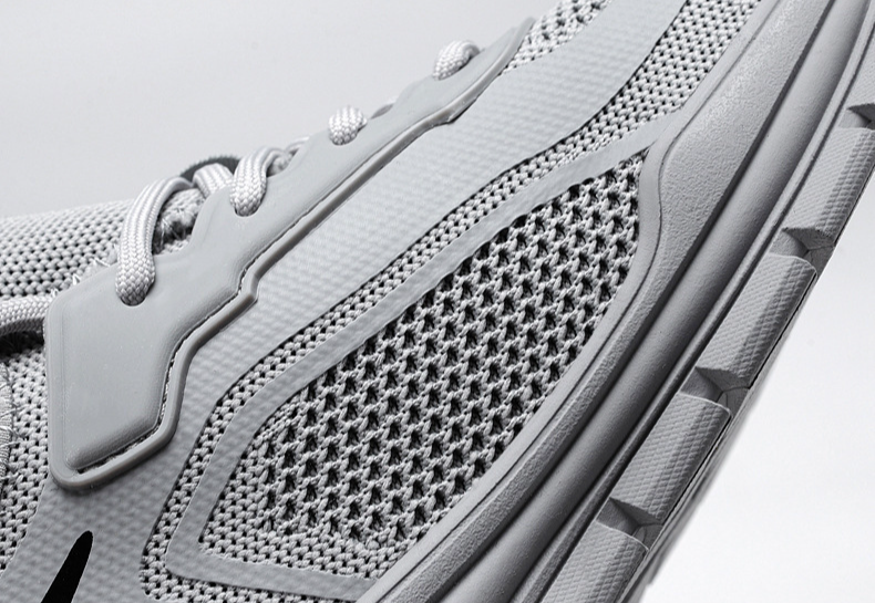 Herrenschuhe 2024 neue Frühjahr atmungsaktive Deodorant Mesh Sport Freizeit Mesh Schuhe Herren Arbeit schwarze Arbeitsschutzschuhe_voghion.com