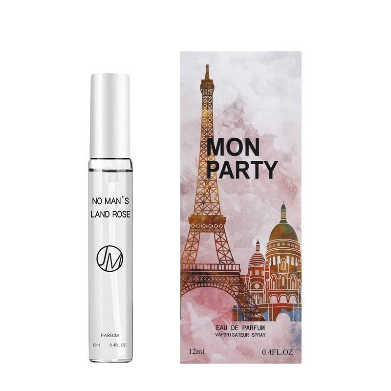 Profumo Reversal da donna a Parigi, fragranza persistente, di alta qualità e leggera, consigliato dagli studenti, 100 ml_voghion.com