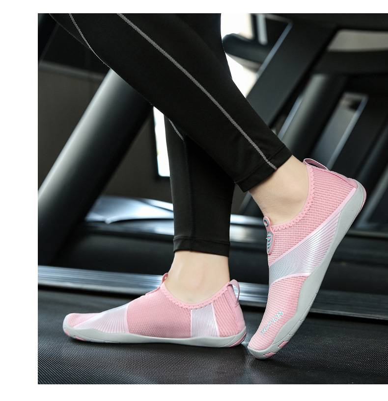 Unisex Quick-Dry Water Shoes – Lightweight Non-Slip Aqua Socks For Beach, Swimming, Fishing & Outdoor Adventures_voghion.com