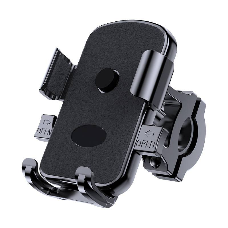 Support de téléphone portable universel pour véhicule électrique d'extérieur, support de navigation pour téléphone portable de vélo, moto_voghion.com