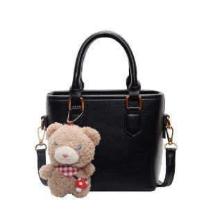 2024 Autumn Winter New Korean Version Exquisite Handheld Fashion Bucket For Women Simple Single Shoulder Crossbody Bag_voghion.com