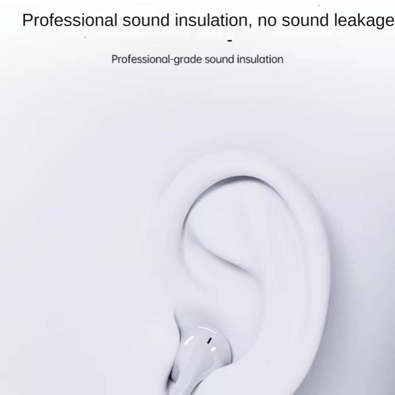 Generation 15 USB-C In-Line-Kopfhörer für iPhone 15 Pro Max In-Ear Type-C Ohrhörer Limited Kopfhörer_voghion.com