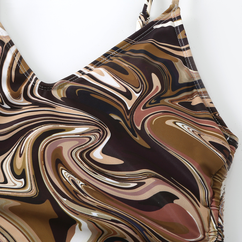 Women's Clothing Large Size Maternity Bikini _voghion.com