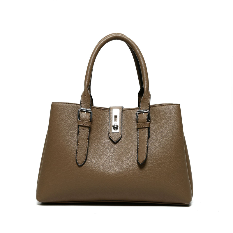 Borsa da donna, elegante urbana, piccolo stile profumato, tracolla, borsa abbinata alla moda, semplice borsa transfrontaliera da donna_voghion.com