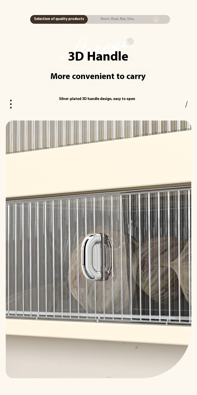 Wall Mounted Organizer Shelf - Multi-Purpose Plastic Storage Rack With Hooks & Towel Bar, Space-Saving For Kitchen, Bathroom, Office_voghion.com