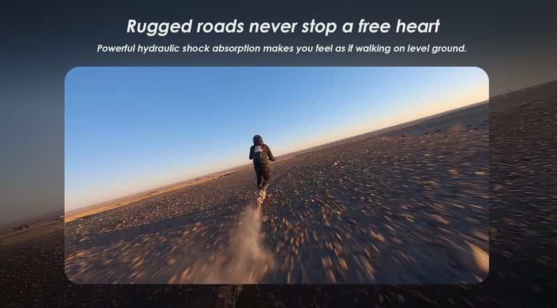 KuKirin G2 Master Adult Electric Scooter 52V 20.8Ah Foldable E-Scooter 1000W*2 Dual Motor 60km/h Max Speed 10 Inch Tires Off-road E-Scooter_voghion.com