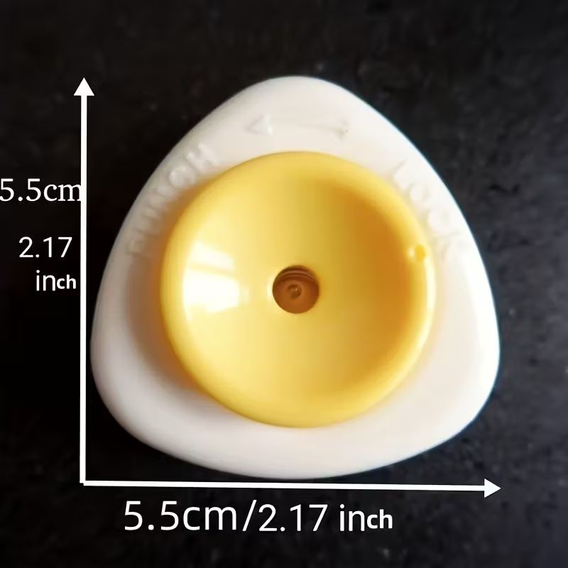 Magnetic Egg Puncher, Drill, Puncture Needle, Boiled Egg Puncture Needle_voghion.com