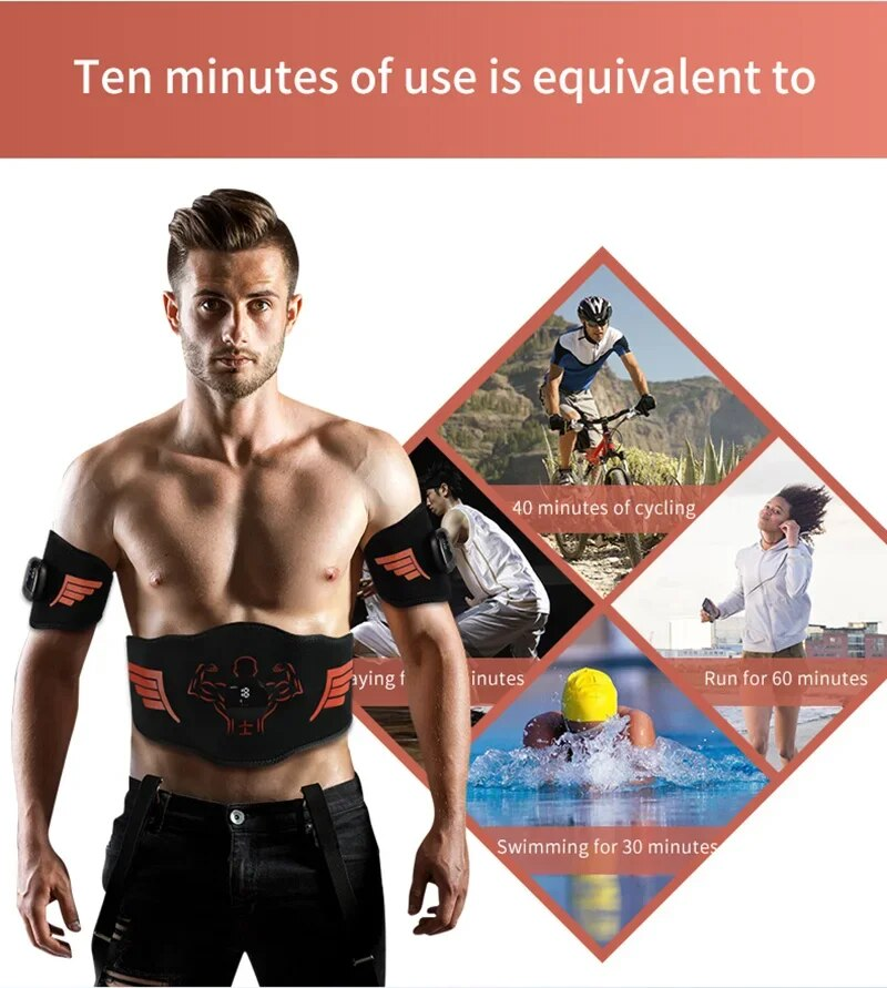 Training belts weight loss fat burning, Fit devices for muscles, arms, abdomen, and legs, bugs at home, upgrades_voghion.com