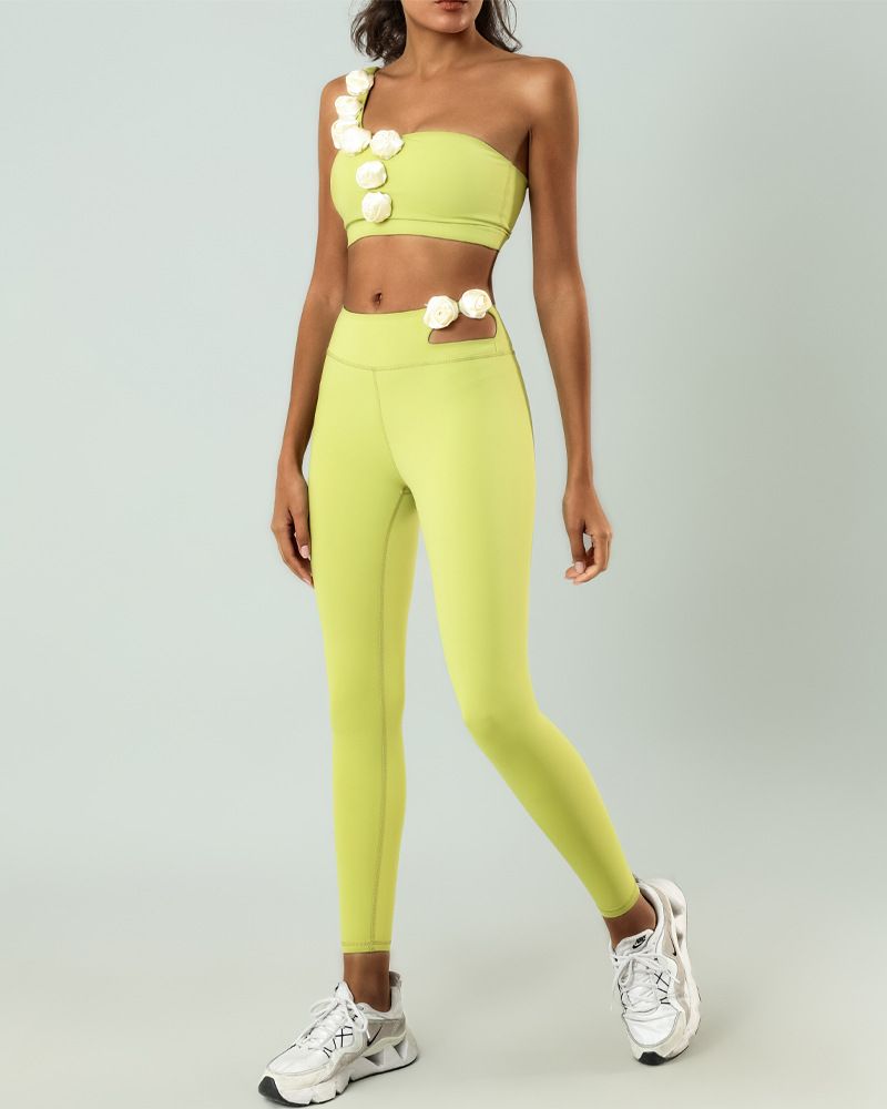 European And American Trade Yoga For Women, Quick-Dry, High Elasticity, Chest Wrap, Shockproof, Running, Fitness,_voghion.com