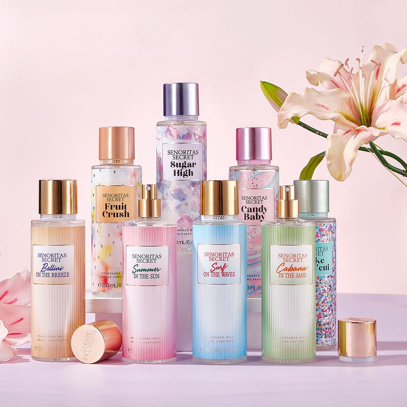 Victorian Light Lasting Fragrance Vietnam Großes ml Parfüm für Frauen Körperspray_voghion.com