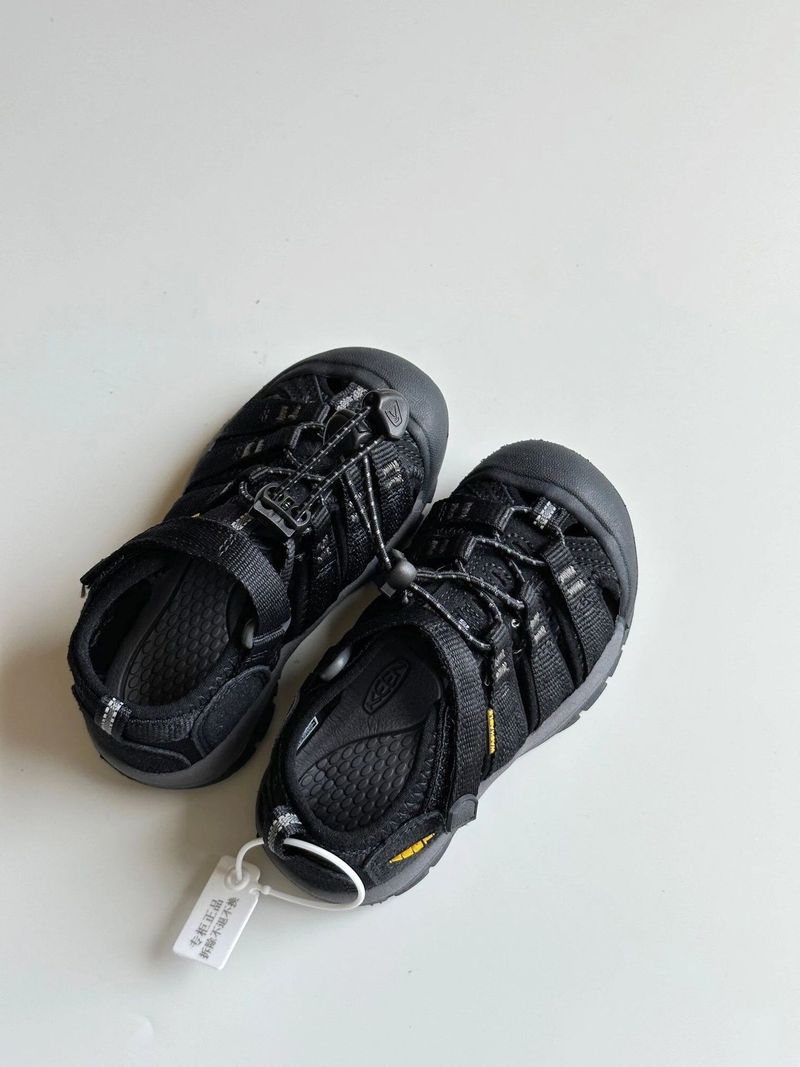 Nuovi sandali estivi per bambini Koen NEWPORT H2, scarpe da spiaggia e da acqua per bambini grandi, con punta chiusa, per esterni_voghion.com