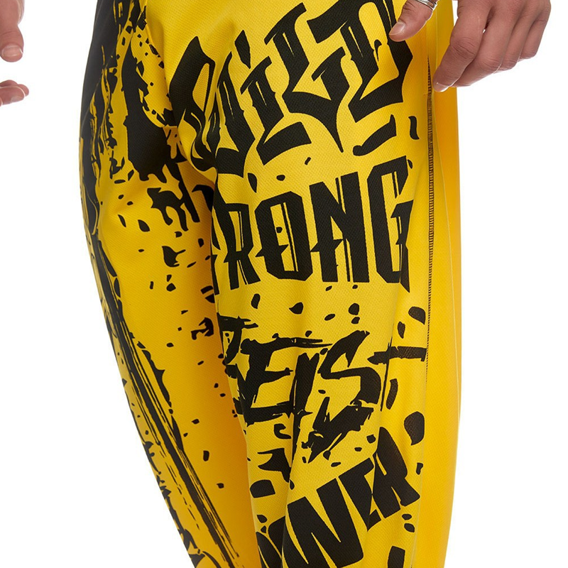 New Running Jogging Men Mesh cloth Bodybuilding Joggers Sweatpants Harem Long Trousers Fiess Sport Training Pants_voghion.com