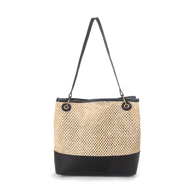 2024 Nov modni trend Preprosta in vsestranska ženska torba za vsak dan Majhna in priljubljena torba z verižico čez eno ramo Elegantna ročna torba pod pazduho_voghion.com