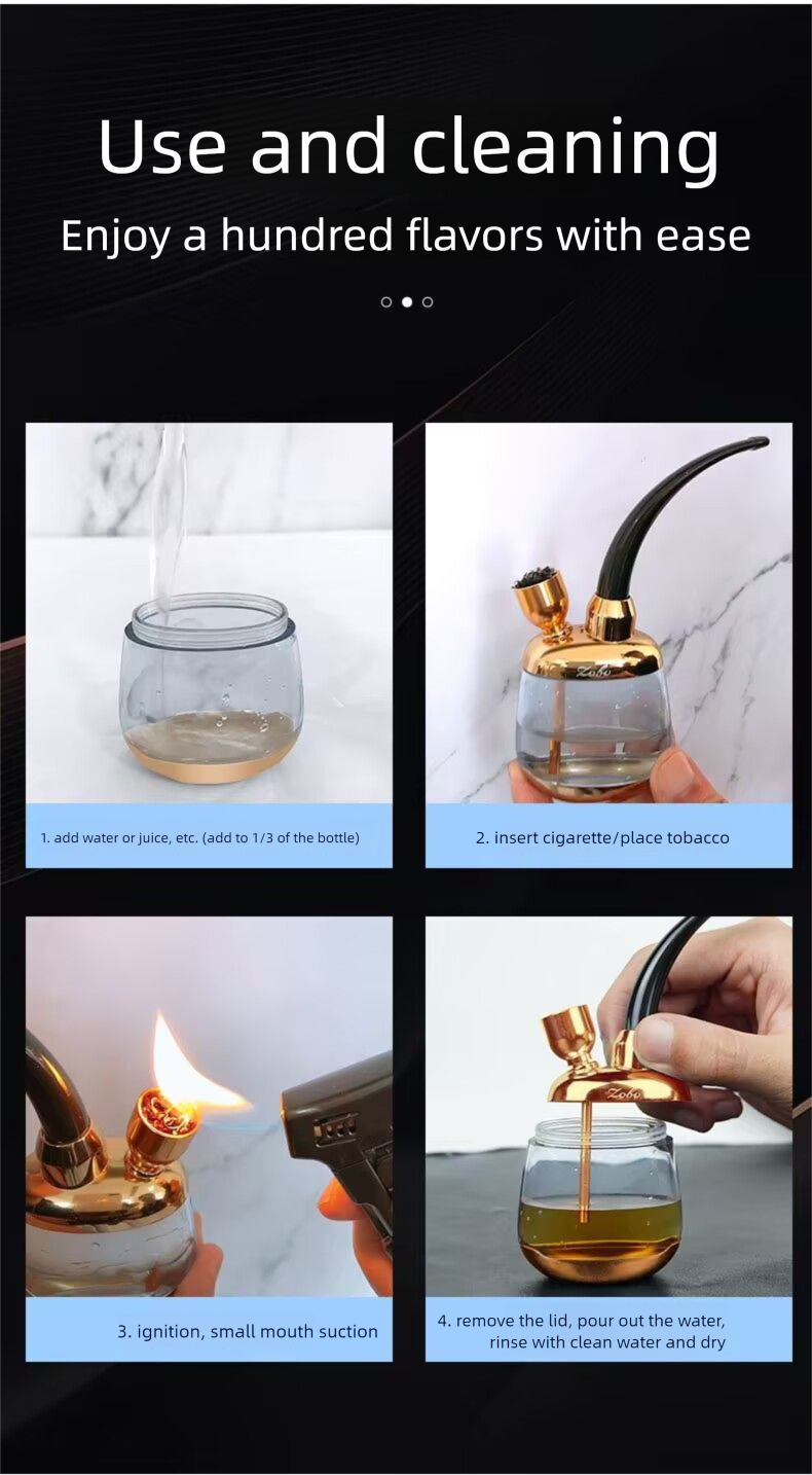 Home Use High Capacity Standard Capacity Cylindrical Oval Charcoal Burner Hubble_voghion.com
