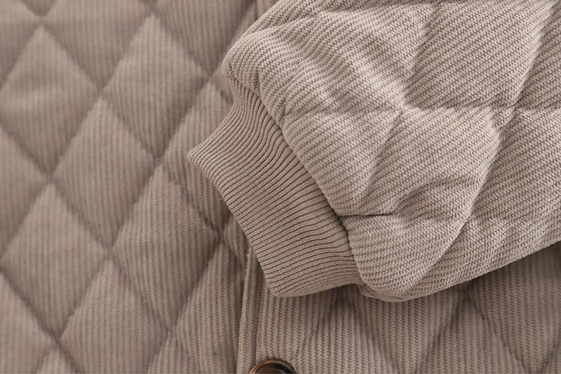 Abbigliamento invernale caldo per bambini 2025, per ragazzi e ragazze, elegante pile spesso, abbigliamento da casa, completo due pezzi_voghion.com