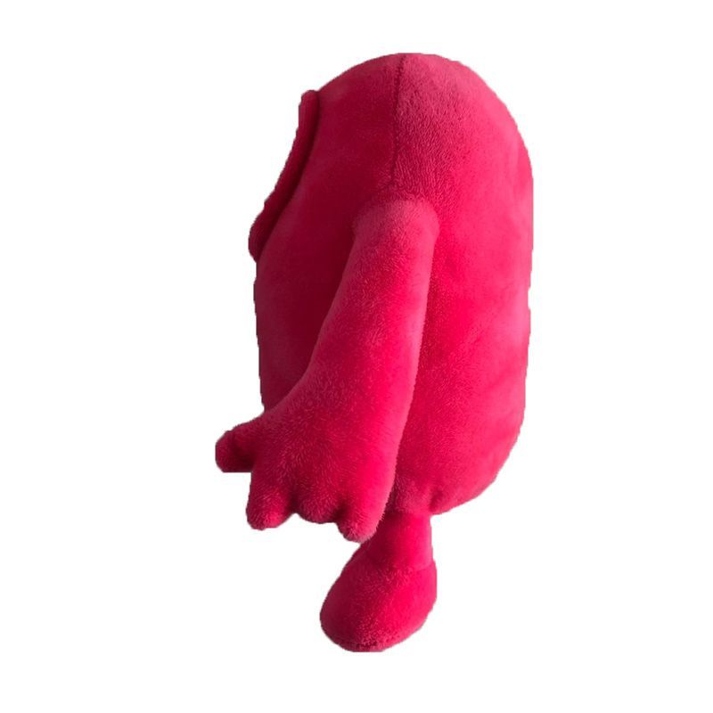 Peluche Fall Guys Ultimate Cute Knockout, adorable animal en peluche pour les fans_voghion.com