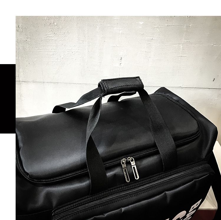 Sacs de sport Sac de basket-ball Sac d'entraînement Sac à bandoulière pour homme Multifonctionnel Grande capacité Grand sac de rangement pour le sport et le fitness Sac à dos pour équipement de football_voghion.com