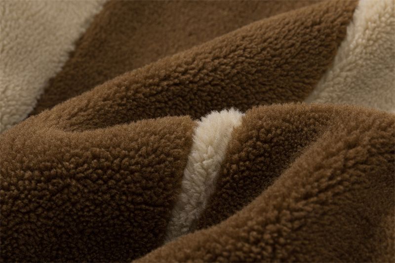 Abbigliamento maschile giacca in velluto di agnello giacca imbottita in cotone da uomo più spessa giacca imbottita in cotone da uomo giacca imbottita in cotone da uomo top da uomo_voghion.com