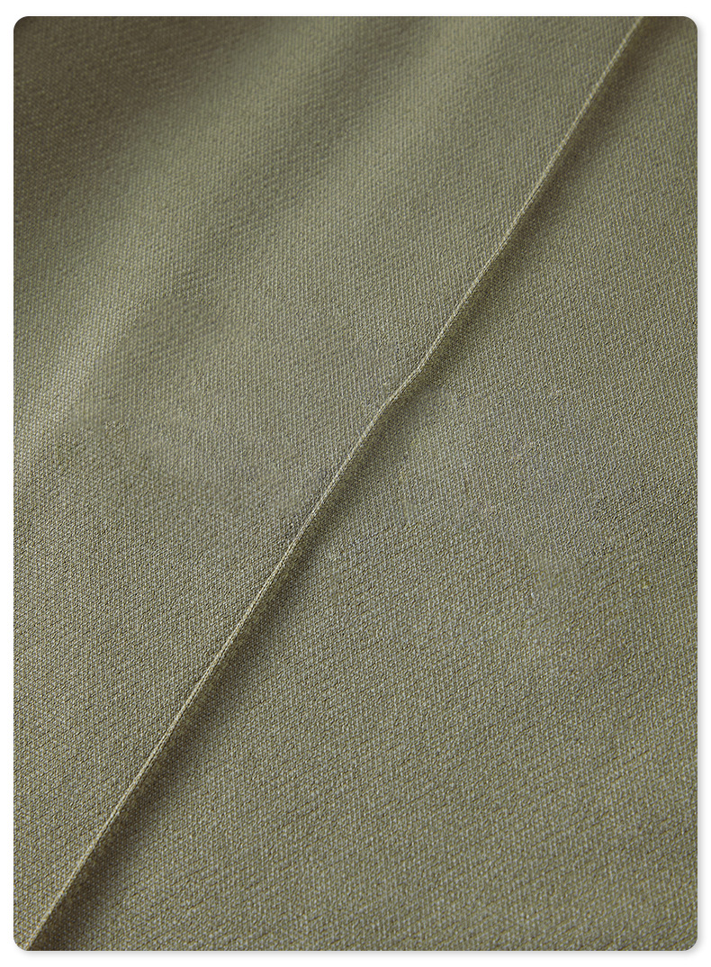 Man's clothing Basic side strap pants Classic casual sweatpants for men_voghion.com