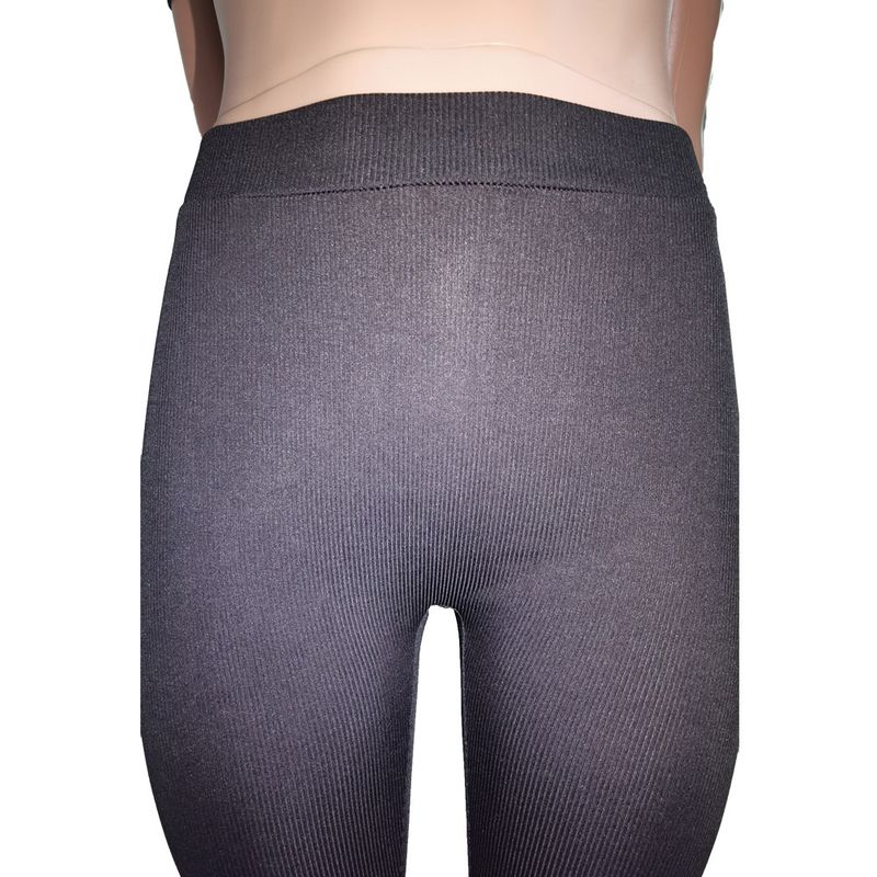 TS1135 nouvel ensemble de sport deux pièces moulant côtelé super élastique décontracté sexy pour femmes_voghion.com