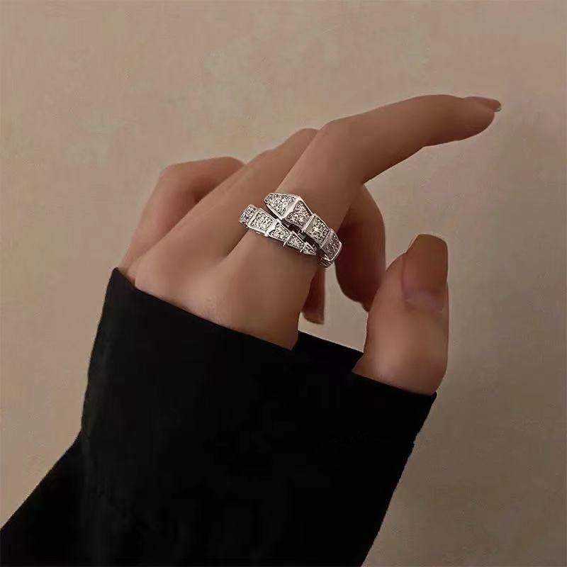 Mote firestjerners halskjede enkelt og elegant elegant stjerneanhengkjede festsmykker tilbehør_voghion.com