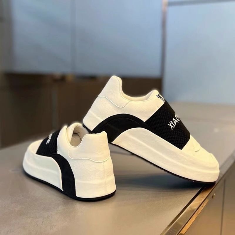 2025 Herbst/Winter Neuheiten Freizeitschuhe Stilvolle Herren Sneakers_voghion.com