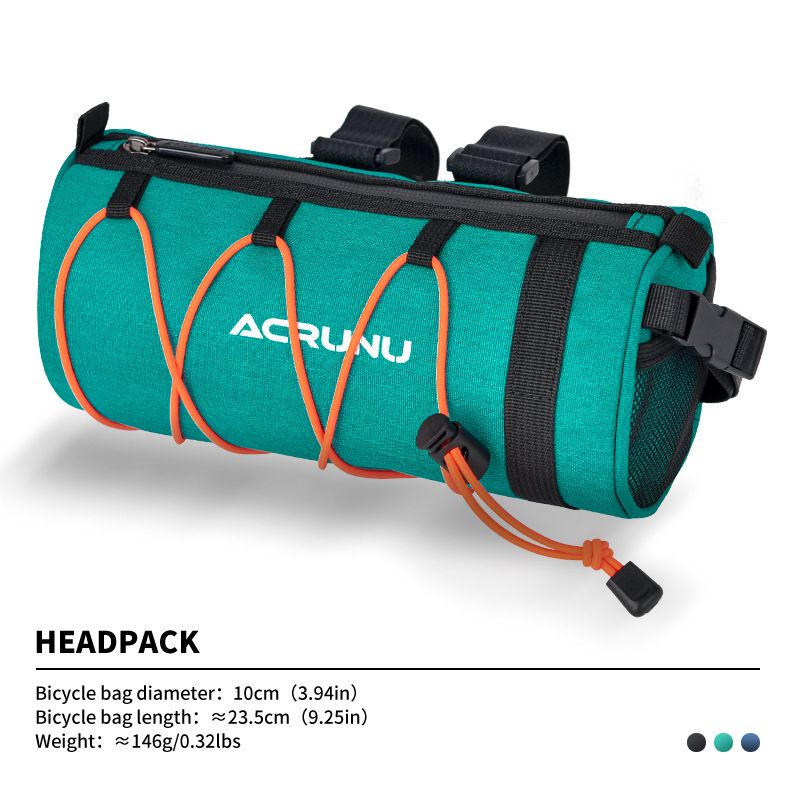 Sacoche de selle étanche pour cadre de vélo de montagne et de route, accessoire de cyclisme_voghion.com