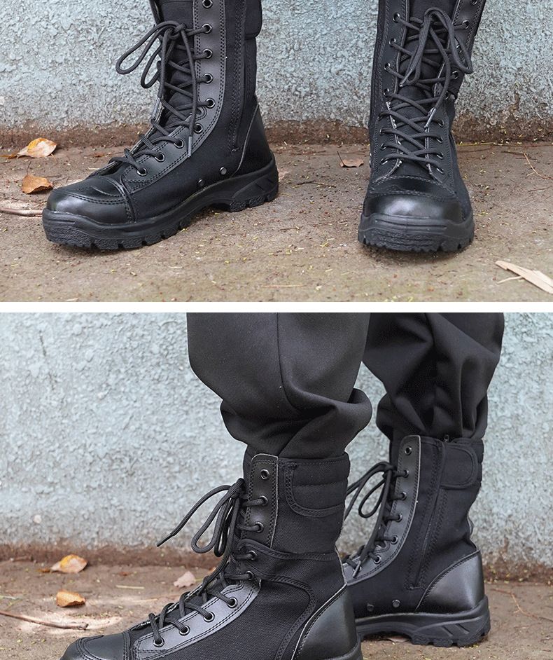 Buty bojowe, buty płócienne, buty trekkingowe, buty taktyczne, buty treningowe, buty sportowe ..._voghion.com