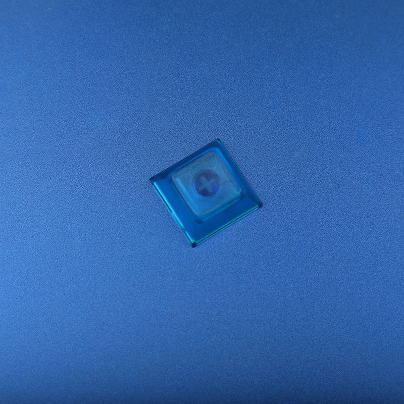 Dsa1x Gravürsüz PBT Kısa Top Kapak Monokrom Nical Klavye_voghion.com