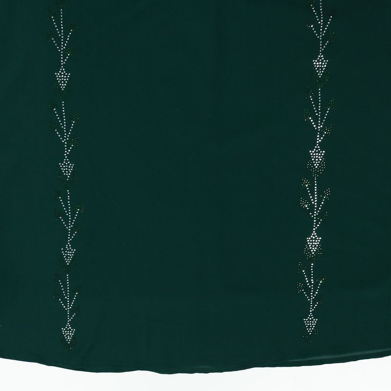 Women's Clothing Middle East new robe hot diamond style home outing dress_voghion.com