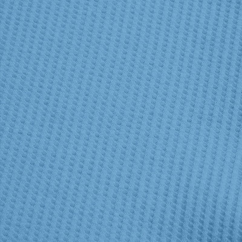 Herrenbekleidung T-Shirt Waffel-Reversknopf Slim Langarm-Poloshirt Herren_voghion.com