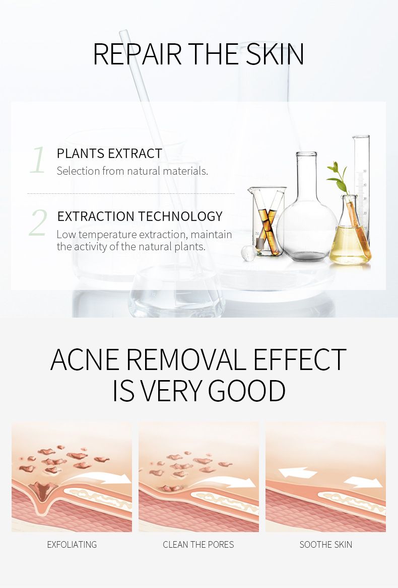 Fen Yi Pro Herbal Cream 8g Hydrating Moisturizing Soothing Skin_voghion.com