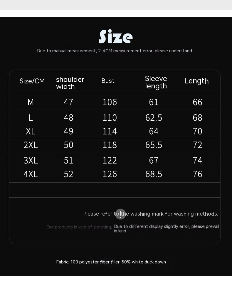 2023 New Trendy Bright Face da uomo in piumino edizione coreana leggero e slim fit cappotto invernale per ragazzi_voghion.com