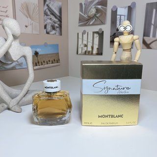 Nuovo profumo forte da donna gilt stamp edp 90ml_voghion.com