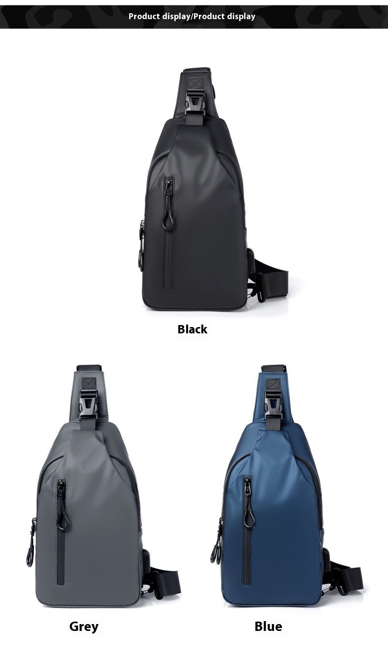 2024 Nei Outdoor Grousskapazitéit Crossbody-Tasch fir Männer Broschttasch Modesch Einfach Villsäiteg an Trendy Schëllertasch_voghion.com