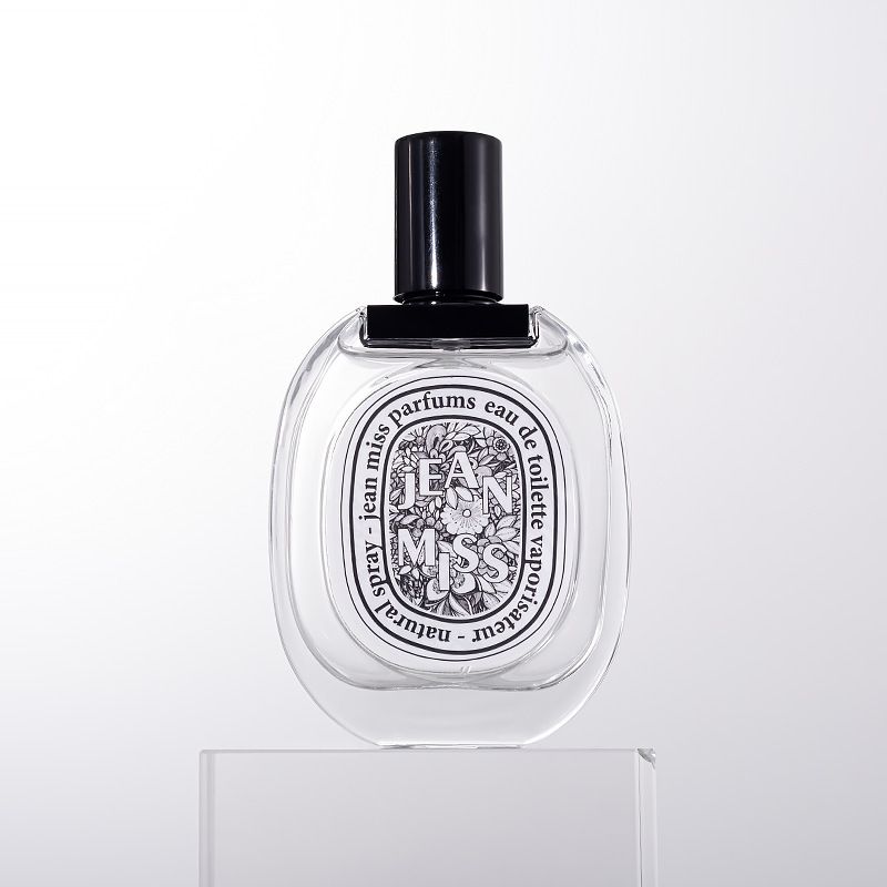 Xiaocheng Yixiang Women's Lasting Fragrance High grade perfume Set_voghion.com