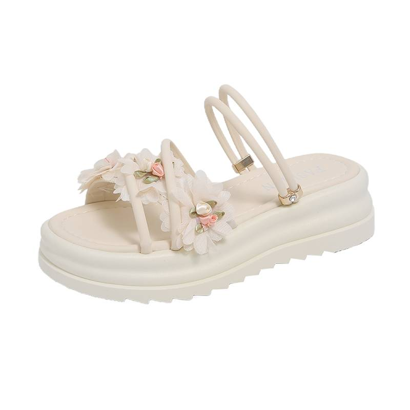 "Library Ghost - Fluisterstille leren pageturnersandalen" (voor een rustige, luxe uitstraling)_voghion.com