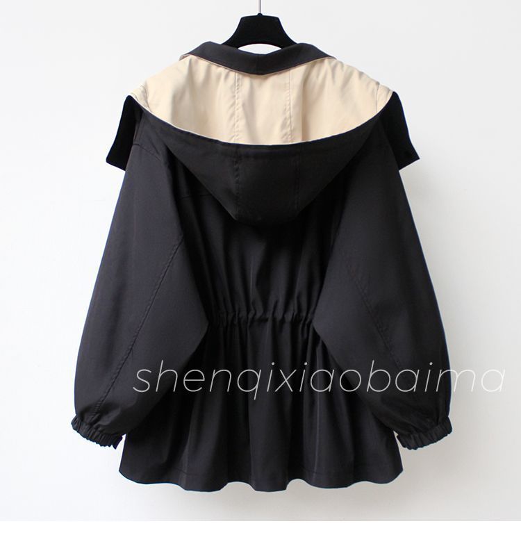 Women's Clothing new Korean style new high end women's spring and autumn casual popular workwear jacket_voghion.com