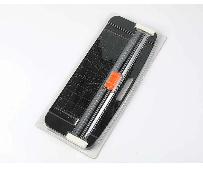 Manufacturers wholesale a4 manual trimmer multi-purpose student party paper knife hand hand book artifact cut paper trimmer_voghion.com