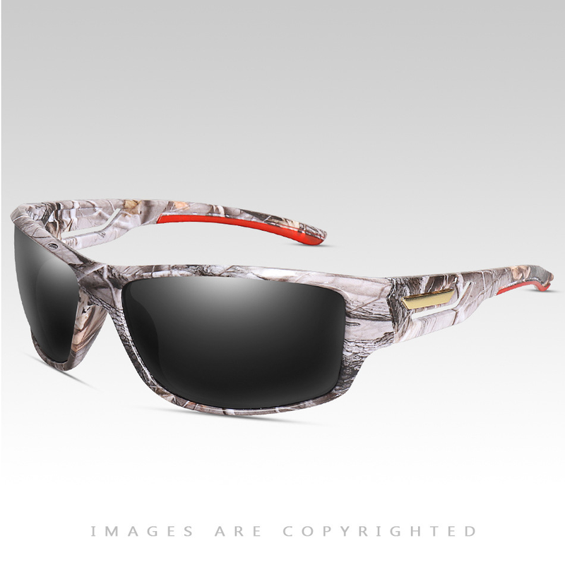 Nieuwe camouflage buitenlandse handel gepolariseerde herenzonnebrillen, outdoor fietsbrillen, wind- en oogbeschermingszonnebrillen_voghion.com