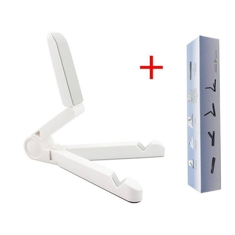 Taşınabilir Katlanabilir Stand, Tablet, Telefon ve Diğer Tüm 7-10 İnç Tablet Bilgisayarlar İçin_voghion.com