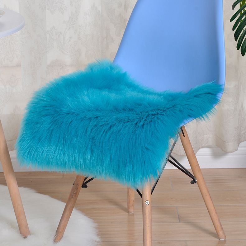 Cuscino per sedia Premium - Cuscino quadrato ultra morbido per divano, ufficio e camera da letto (da 30x30 cm a 60x60 cm, 15 colori, antiscivolo, lavabile in lavatrice)_voghion.com