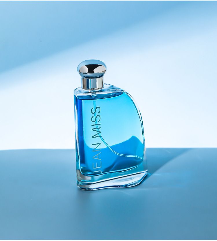Nordica Ocean Blue Dauerhaftes Parfüm für Herren Premium_voghion.com