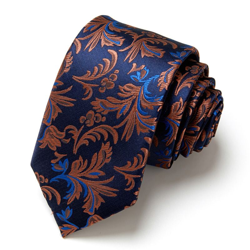 Gravata de negócios masculina Fabricante pronta para uso Feito à mão Gravata formal profissional para entrevista Gravata de poliéster masculina de seda_voghion.com