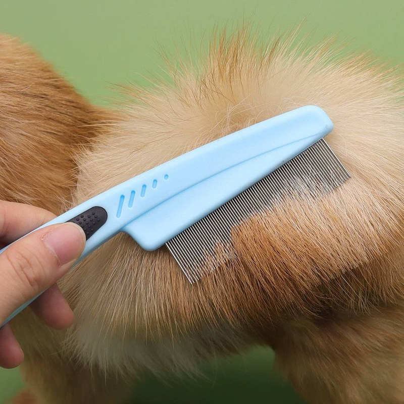 Pet Supplies Cat And Dog Specific Comb_voghion.com
