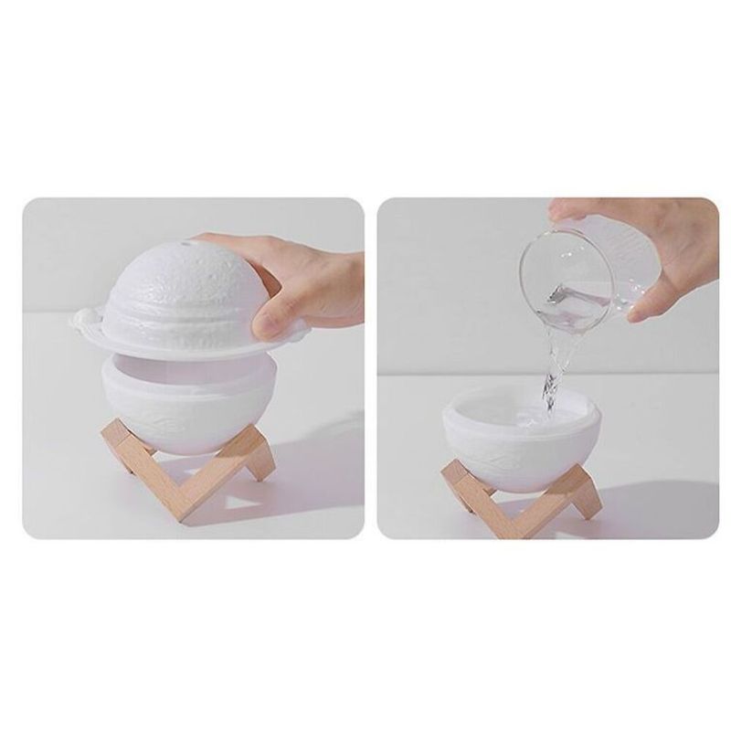 Geburtstagsgeschenk für Freundin, Freund, Freundinnen, beste Freunde, Jungen, Lehrertag, praktischer, kreativer Luftbefeuchter_voghion.com