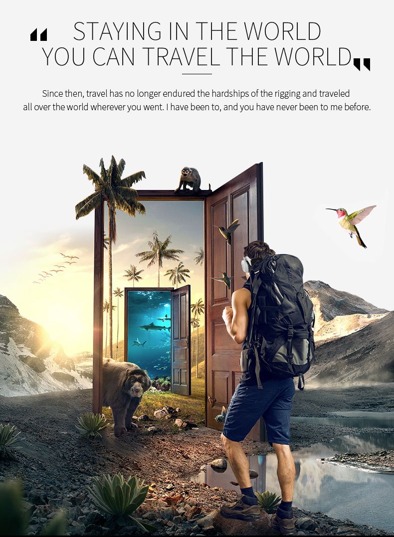 Shinecon 3D VR-briller Virtual Reality Viar Goggles Headset-enheder Smart hjelmlinser til mobiltelefon Mobil_voghion.com