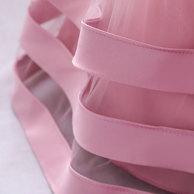 Babykleidung Baby Mädchen Kleid Kind Prinzessin Kleid Geburtstag Abendkleid Kinderkleid_voghion.com